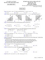 Ôn tập toán lớp 10   3