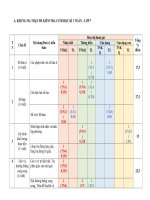 Đề kiểm tra toán 7 cuối học kì 1 năm học 2022 2023 đề số (37)