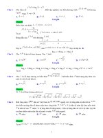 Chuong 2 luy thua mu loga tach de 31,32,33