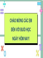 Giáo án toán lớp 8    tu giac gg2