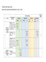 Ôn tập toán lớp 8 12