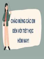 Giáo án toán lớp 8   bai tap cuoi chuong 2 gg2