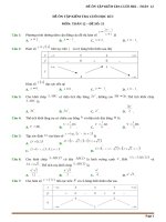 Cki toan 12 de so 15(100tn) hdg