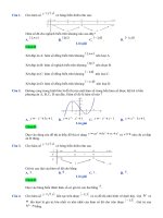 Chương 1 ham so tach de 1,2,3