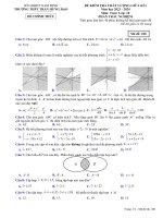 Ôn tập toán lớp 10   4