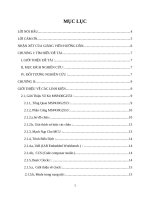 Thiết Kế Mạch Đo Điện Áp và Tần Số Của Tín Hiệu Xoay Chiều