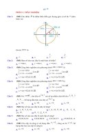 Ôn tập toán   đề 10