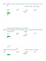 Chương 4   giới hạn   mức độ 3