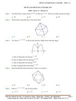 Cki toan 12 de so 19(100tn) hdg