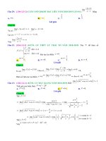 Chương 4   giới hạn   mức độ 2