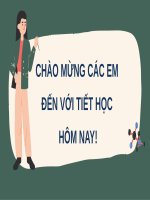 Giáo án toán lớp 8   bai tap cuoi chuong 1 gg2