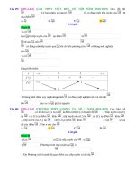 Chương 5   đạo hàm   mức độ 4