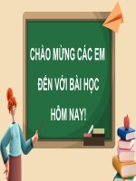 Giáo án toán lớp 8   hieu hai binh phuong gg2