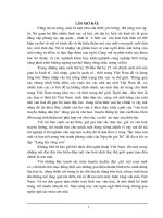 Sáng tác thời trang ấn tượng, thời trang trẻ, lấy từ sắc mầu sơn mài và hoạ tiết trong tranh nguyễn gia trí