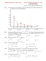 Ôn tập toán    1