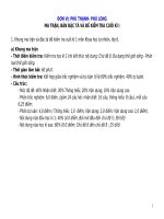 Đề kiểm tra toán 7 cuối học kì 1 word đề số (39)