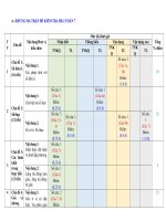 Đề kiểm tra toán 7 cuối học kì 1 word đề số (51)