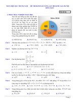 Ôn tập toán    6