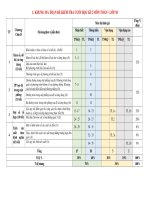 Ma tran dac ta ktck ii toan 10 đại từ (2)