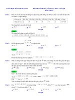 Ôn tập toán    5