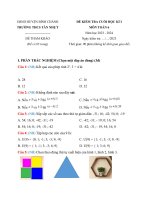 Đề kt cuối hki 23 24 k6