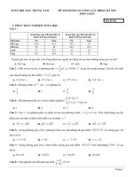 Ôn tập toán    15