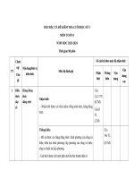 13  cuối kì i   toán 8  thcs ngọc châu