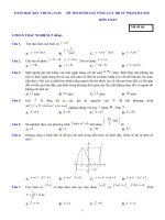 Ôn tập toán    19