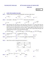 Ôn tập toán    17