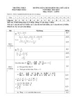 Hdc de chinh thuc toan 8