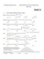 Ôn tập toán    25