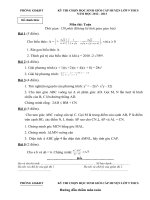 005 đề hsg toán 9 cấp huyện 2012 2013