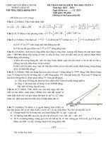 Đê tham khao hk i toan 9 đđ 23 24