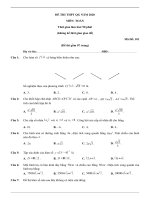 51  thpt quỳnh lưu   nghệ an năm 2020