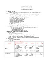 Đề số (2)