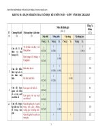 Đề 31, mt, đa, tn 3 7