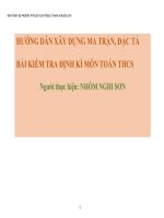 Đề kiểm tra toán 6 giữa học kì 2 word (2)