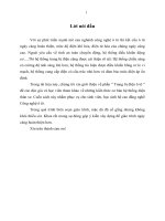 Giáo trình Sửa chữa, bảo dưỡng máy phát điện xoay chiều trên ô tô