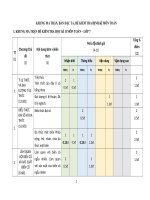 Đề 38, mt, đa, tn 3 7