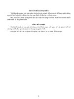 Giáo trình tiện nâng cao (nghề cắt gọt kim loại   trình độ trung cấp)