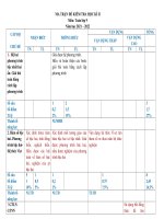 Đề 8, mt,đa, tn 3 7  ÔN TẬP TOÁN LỚP 9