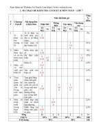 Đề 34, mt, đa, tn 3 7