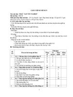 Giáo trình Thực tập tốt nghiệp (Nghề Công nghệ ô tô  Trình độ Trung cấp)