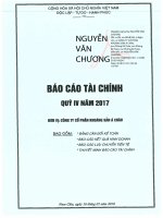 Báo cáo tài chính công ty cổ phần khoáng sản á châu 1596722578