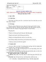 Văn 7  bài 10   viết  tóm tắt văn bản theo yêu cầu độ dài thùy cpqn