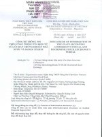 Báo cáo tài chính ngân hàng thương mại cổ phần hàng hải việt nam1692037791