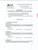 Báo cáo tài chính ngân hàng thương mại cổ phần quốc dân 1596605967