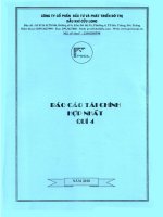 Báo cáo tài chính công ty cổ phần đầu tư và phát triển đô thị dầu khí cửu long 1596718561