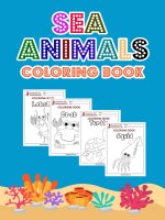 Sea-Animals-Coloring-Book