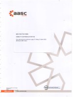 Báo cáo tài chính công ty cổ phần cơ khí 120 1680548831